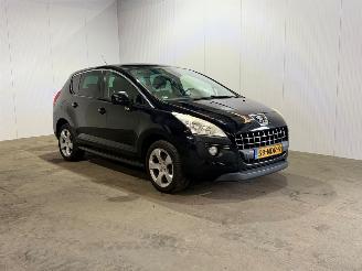 Avarii autoturisme Peugeot 3008 1.6 VTi ST 2010/8