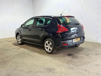 Peugeot 3008 1.6 VTi ST picture 5