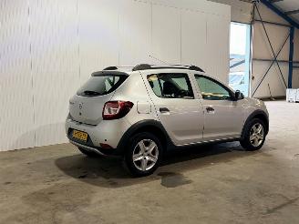 Dacia Sandero 0.9 TCe Stepway Lauréate picture 3