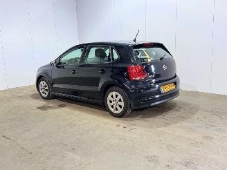 Avarii autoturisme Volkswagen Polo 1.2 TDI Bluemotion Comfortline 2010/6