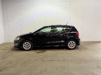 Volkswagen Polo 1.2 TDI Bluemotion Comfortline picture 2