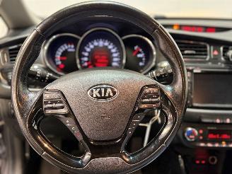 Kia Cee d 1.6 GDI Business Pack picture 10