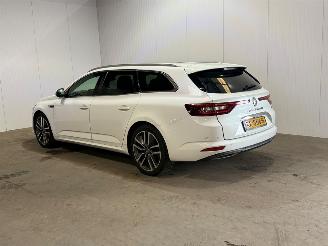 Damaged car Renault Talisman 1.5 dCi Intens 2016/11