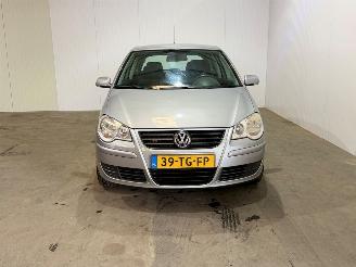Volkswagen Polo 1.4-16V Optive picture 4