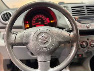 Suzuki Alto 1.0 Comfort Plus picture 10