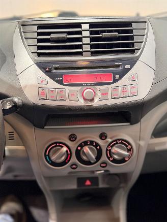 Suzuki Alto 1.0 Comfort Plus picture 12