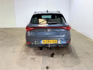 Seat Leon 1.0 TSI Style Business Intense picture 8