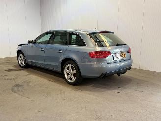 škoda osobní automobily Audi A4 2.0 TFSI quattro Pro Line 2009/7