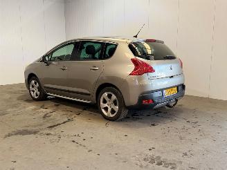 Peugeot 3008 1.6 THP GT picture 5