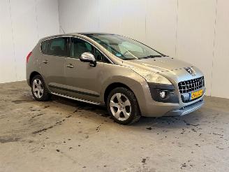 Schadeauto Peugeot 3008 1.6 THP GT 2010/6