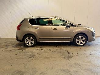 Peugeot 3008 1.6 THP GT picture 2