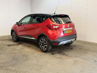 Coche accidentado Renault Captur 0.9 TCe Helly Hansen 2015/5