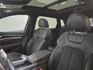 Audi E-tron 50 Quattro S-line Launch edition 71kWh 313PK picture 10