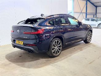 BMW X4 M40i High Executive picture 3