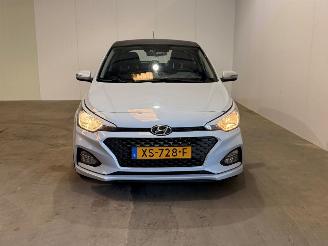 Hyundai I-20 1.0 T-GDI Comfort picture 4