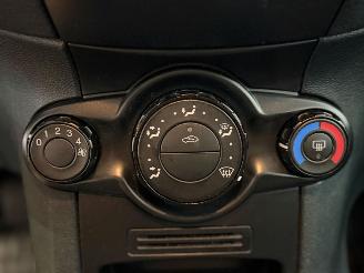 Ford Fiesta 1.25 Limited picture 13