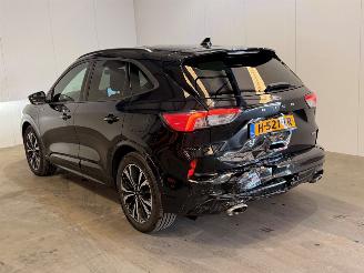 Ford Kuga 2.5 PHEV ST-Line X picture 5
