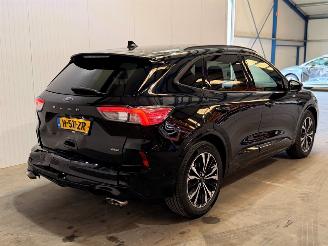 Ford Kuga 2.5 PHEV ST-Line X picture 3