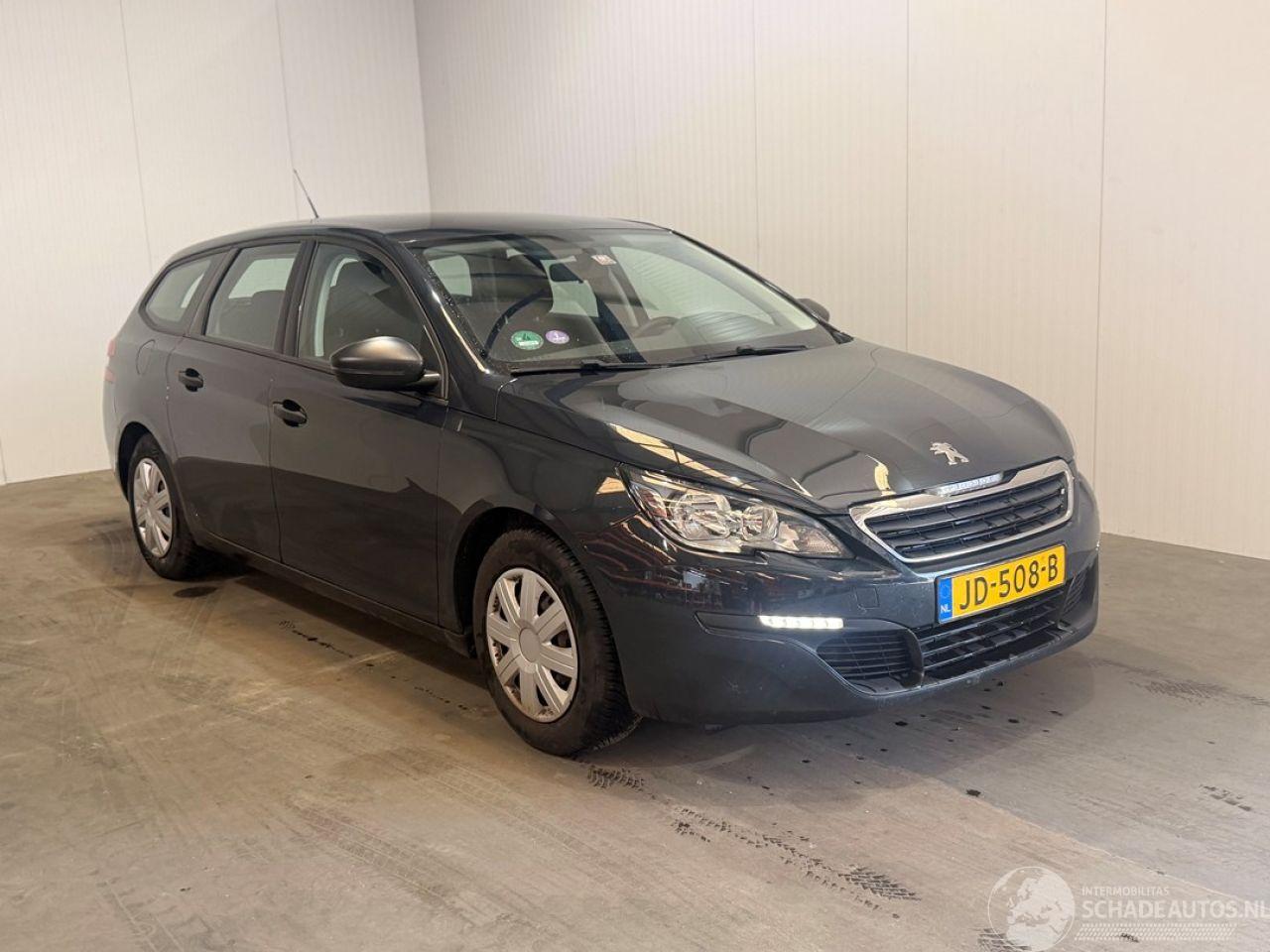 Peugeot 308 1.2 PureTech Access