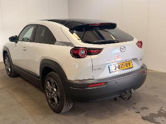 Auto incidentate Mazda MX-30 e-SkyActiv 145 2020/10