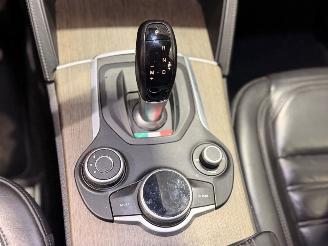 Alfa Romeo Stelvio 2.0 T AWD Super Business Edition Q4 picture 13