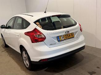 Ford Focus 1.0 EcoBoost Trend picture 5