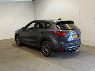 Unfallwagen Mazda CX-5 2.0 TS+ Lease Pack 2WD 2012/2