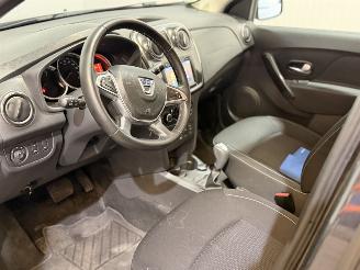 Dacia Logan 0.9 TCe Laureate picture 10