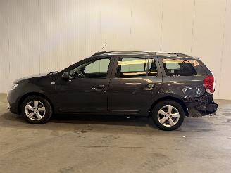 Dacia Logan 0.9 TCe Laureate picture 6