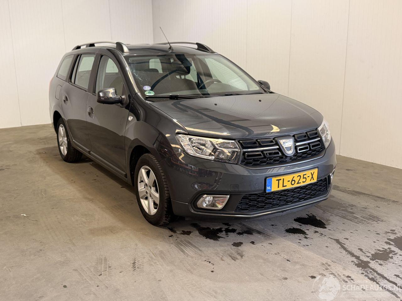 Dacia Logan 0.9 TCe Laureate