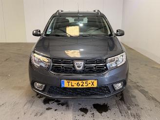 Dacia Logan 0.9 TCe Laureate picture 8
