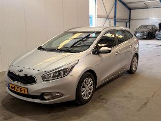 Kia Cee d 1.6 GDI Plus Pack picture 6