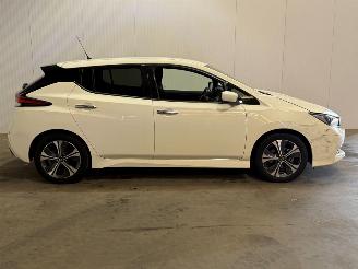 Nissan Leaf N-Connecta 40 kWh picture 6