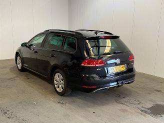 Unfallwagen Volkswagen Golf 1.0 TSI Comfortline 2017/4