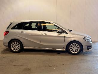 Mercedes B-klasse 180d Lease Edition picture 2