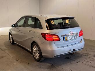 Mercedes B-klasse 180d Lease Edition picture 5