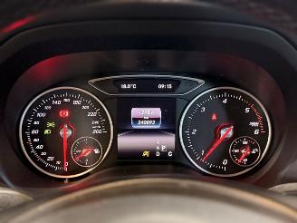 Mercedes B-klasse 180d Lease Edition picture 17