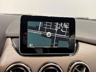 Mercedes B-klasse 180d Lease Edition picture 16