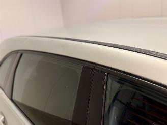 Mercedes B-klasse 180d Lease Edition picture 11