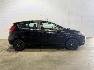 Ford Fiesta 1.25 Limited picture 2