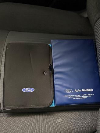 Ford Fiesta 1.25 Limited picture 16