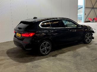 BMW 1-serie 118i High Executive picture 7