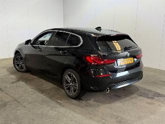 škoda osobní automobily BMW 1-serie 118i High Executive 2021/5