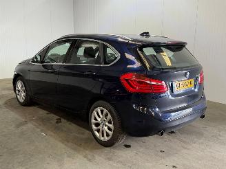škoda osobní automobily BMW 2-serie 220i Essential 2015/6