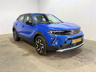 Damaged car Opel Mokka-E Level 3 50 kWh 2023/2
