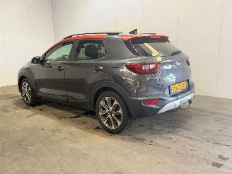 Voiture accidenté Kia Stonic 1.0 T-GDi ExecutiveLine 2019/4