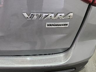 Suzuki Vitara 1.0 Booster Jet Turbo AUT 12V SUV  Benzine 998cc 82kW (111pk) FWD picture 11