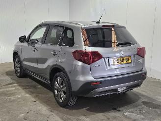 Schadeauto Suzuki Vitara 1.0 Booster Jet Turbo AUT 12V SUV  Benzine 998cc 82kW (111pk) FWD 2019/8