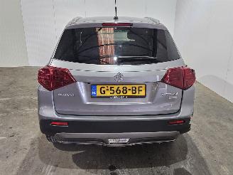 Suzuki Vitara 1.0 Booster Jet Turbo AUT 12V SUV  Benzine 998cc 82kW (111pk) FWD picture 10