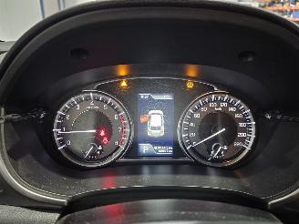 Suzuki Vitara 1.0 Booster Jet Turbo AUT 12V SUV  Benzine 998cc 82kW (111pk) FWD picture 18